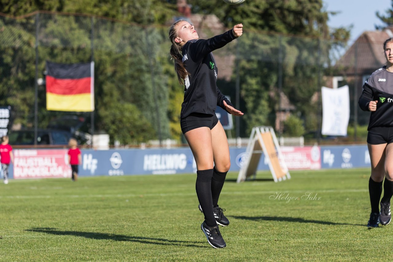 Bild 948 - wU16 Deutsche Meisterschaft